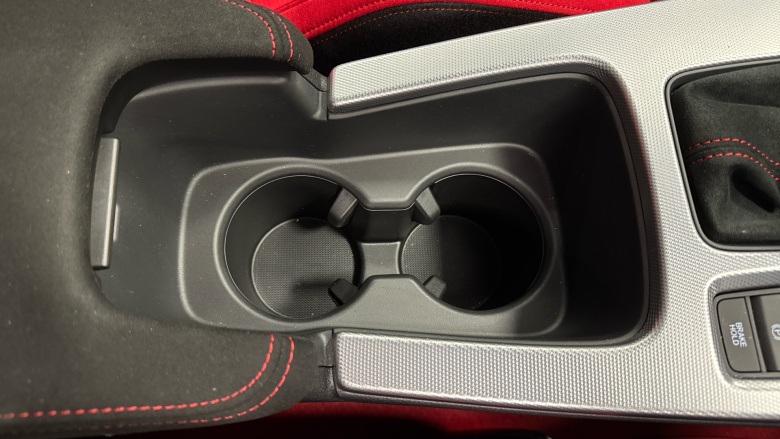 Honda Civic Type R 2.0 VTEC Turbo Type R 5dr Petrol Hatchback